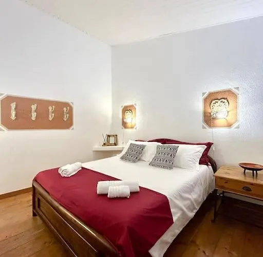 Gioberti Charme House
