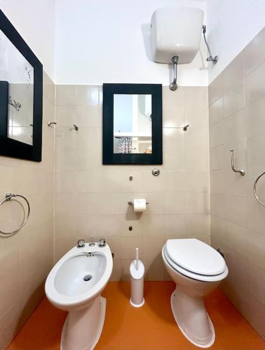 Gioberti Charme House