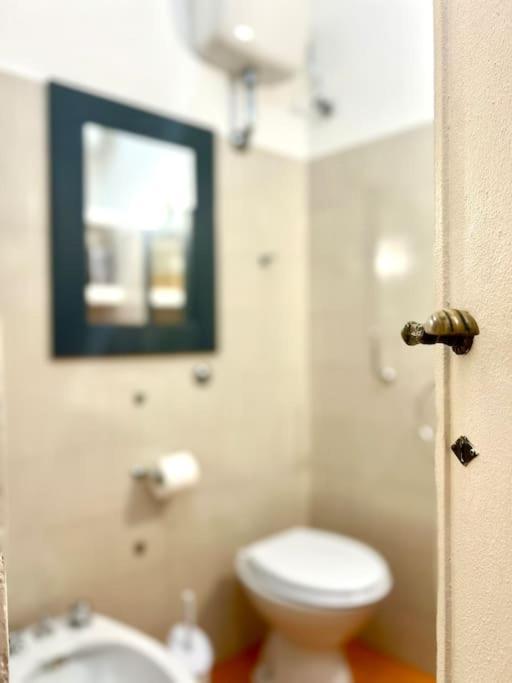 Gioberti Charme House Appartement