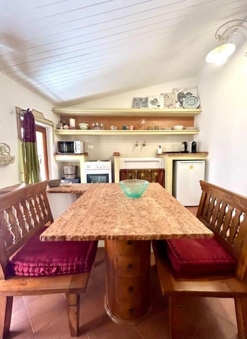 Gioberti Charme House Appartement Alghero