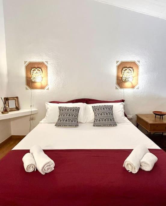 Gioberti Charme House Appartement Alghero