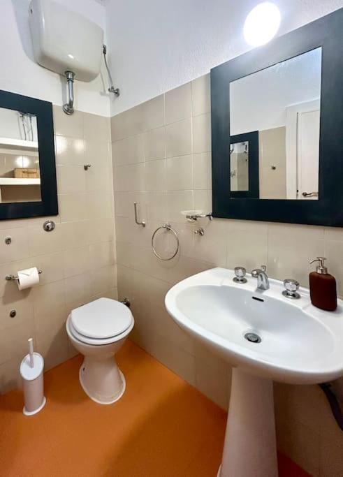 Gioberti Charme House * Alghero