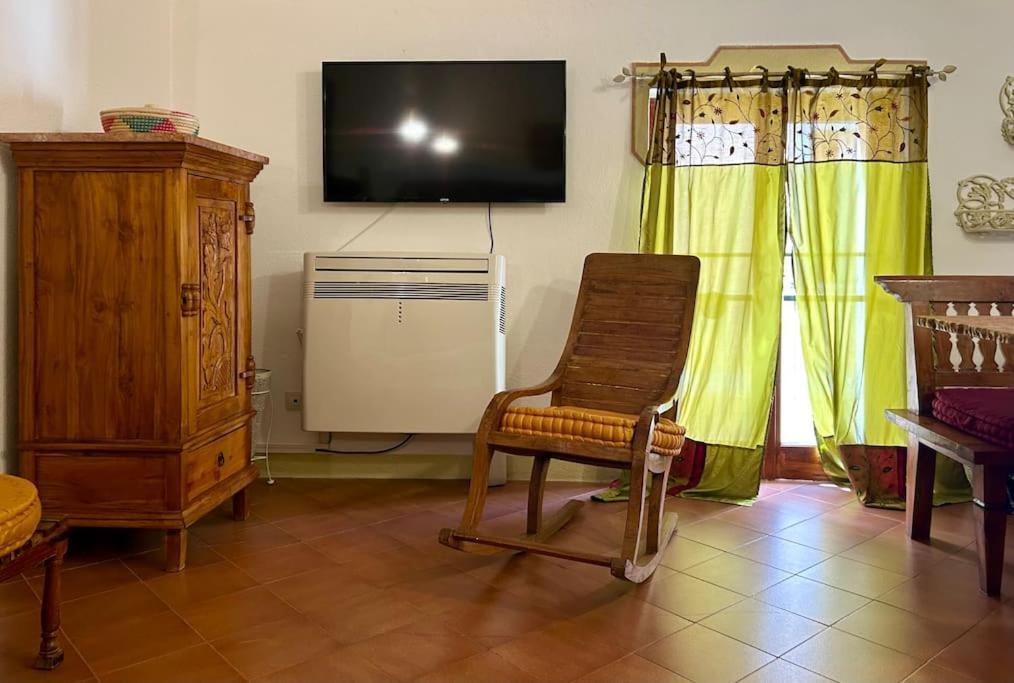 Gioberti Charme House *